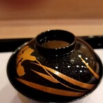 馬車道 大かわ - 菖蒲