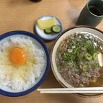 千とせ 本店 - 