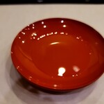 馬車道 大かわ - 大嶺三粒