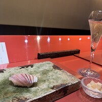 鮨　銀座　鰤門 - 