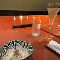 鮨　銀座　鰤門 - 