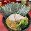 ラーメン 杉田家 千葉祐光店