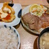 有楽町うまやの楽屋
