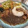 BOTANI：CURRY 梅田店
