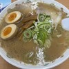 オーモリラーメン 新井店