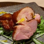 桜梅桃李 - ダック