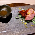 桜梅桃李 - ダック