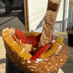 ピューリント - いちご&あいか