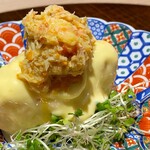 桜梅桃李 - 海老マヨ