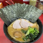 ラーメン 杉田家 千葉祐光店 - 