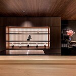 桜梅桃李 - 内観