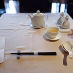 點心茶室 - ドリンク写真: