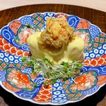 桜梅桃李 - 海老マヨ