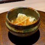 桜梅桃李 - おこげ