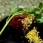 桜梅桃李 - 酢豚