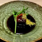 桜梅桃李 - 酢豚