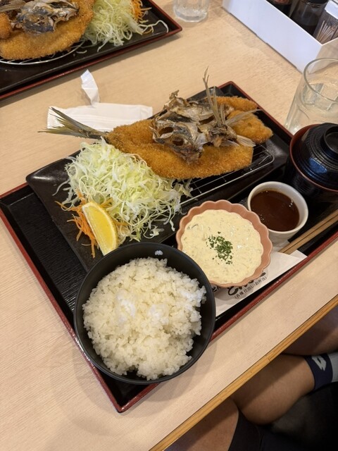 とんまさ - 近鉄郡山/とんかつ | 食べログ