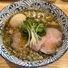 らぁ麺 秀登