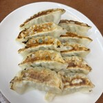 中華厨房　ゆうえん - 