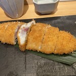 あじふらい てしお - 