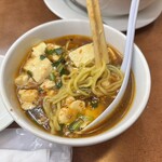 中華厨房　ゆうえん - 