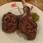 ビアバルNAGAOKAYA - 