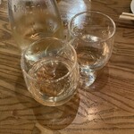 ビアバルNAGAOKAYA - 