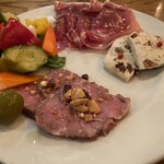 ビアバルNAGAOKAYA - 