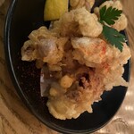 ビアバルNAGAOKAYA - 