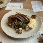 横浜中納言 日本大通り - 