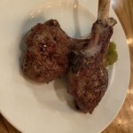 ビアバルNAGAOKAYA - 