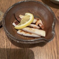 自家製粉石臼挽きうどん 青空blue 本店 - 