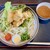 讃岐うどん 伴 - 料理写真: