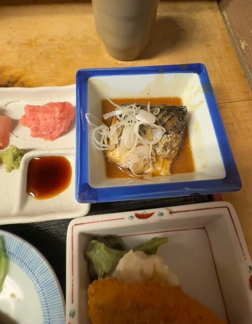 Sakana Ya Nihonbashi Ten photo 5