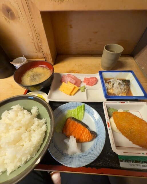 Sakana Ya Nihonbashi Ten photo 2