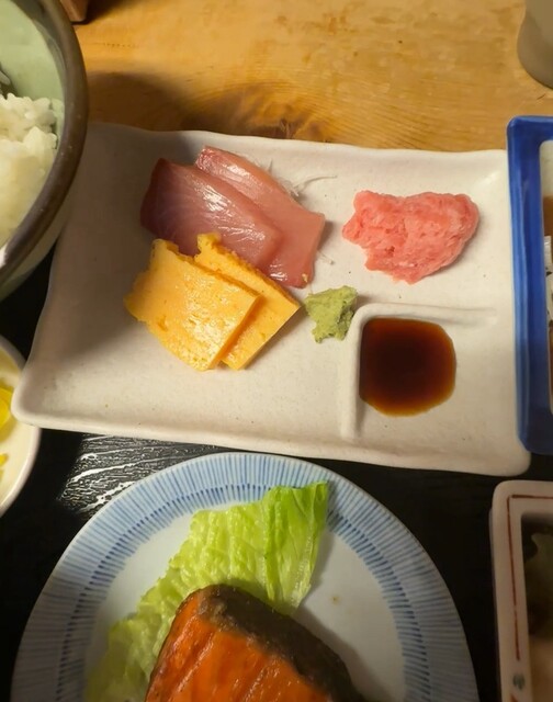 Sakana Ya Nihonbashi Ten photo 3