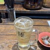 酒パチパチ