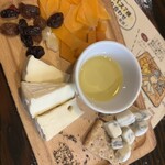 大泉学園クラフトビール工房 - 