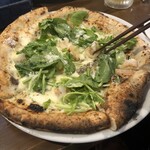 ピッツェリア・ゴンザ - 