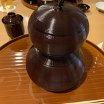 隨縁亭 ホテルモントレ大阪 - 