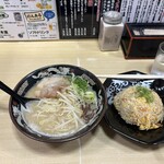 ラーメン玄人 - 
