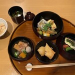 隨縁亭 ホテルモントレ大阪 - 