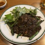 山羊料理二十番 - 