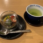 隨縁亭 ホテルモントレ大阪 - 