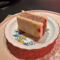 焼肉 牛印 新宿店 - 