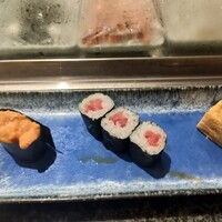 築地 寿司岩 総本店 -  築地 寿司岩 総本店 -