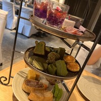 現代里山料理 ZEN HOUSE - 