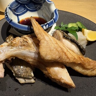 ごはん屋 上の裏馳走 こだま_1