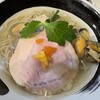 麺処 しろくろ