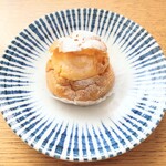 Honmoku cake-ya yoko - 